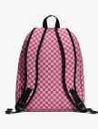 Vans Old Skool Check Unisex Mor Sırt Çantası Vans Old Skool Check Unisex Mor Sırt Çantası