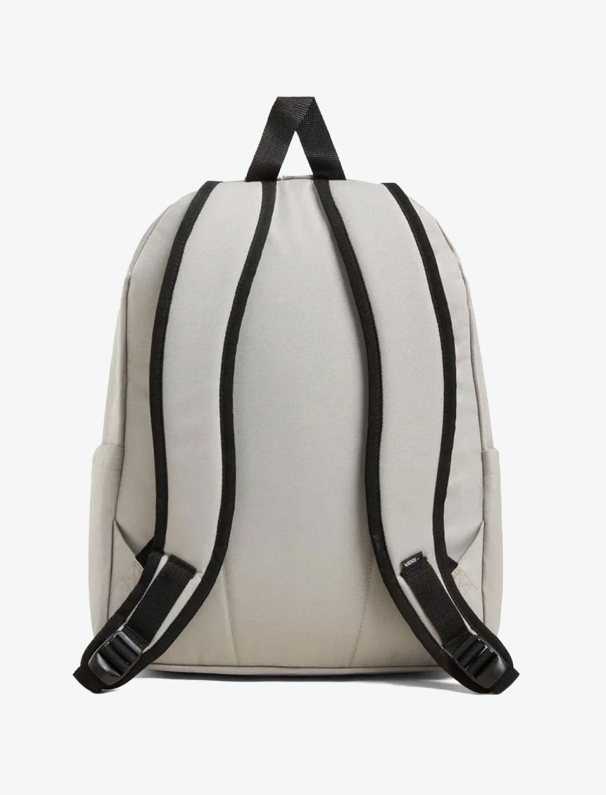 Vans Old Skool Unisex Gri Sırt Çantası Vans Old Skool Unisex Gri Sırt Çantası