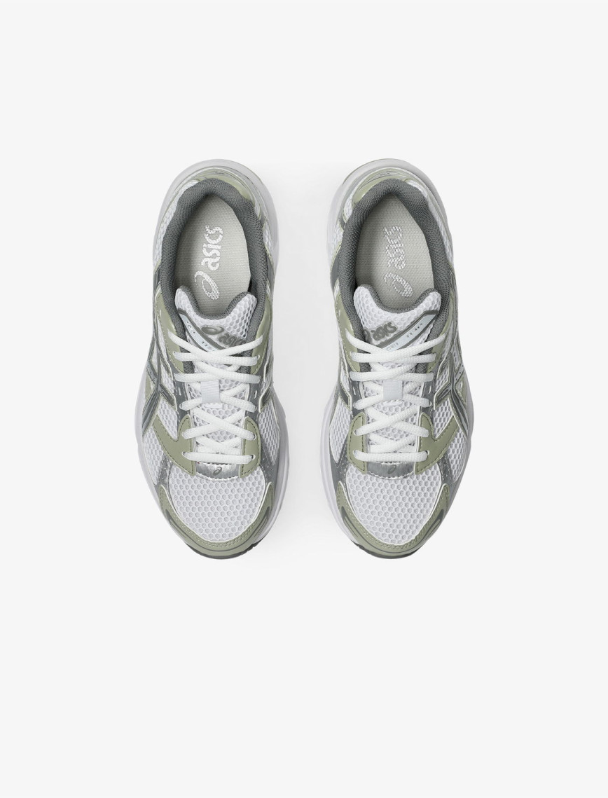 Asics Gel-1130 Kadın Yeşil Spor Ayakkabı Asics Gel-1130 Kadın Yeşil Spor Ayakkabı