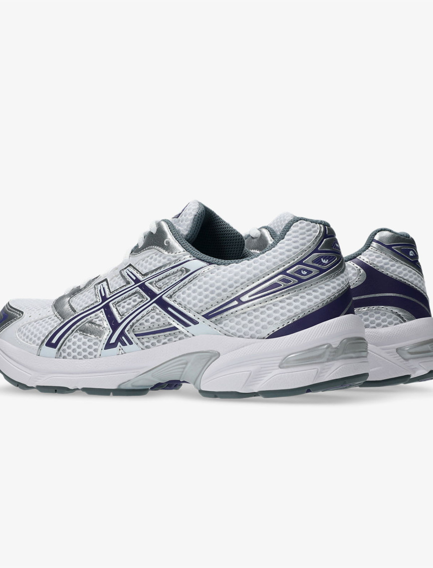 Asics Gel-1130 Kadın Beyaz Spor Ayakkabı Asics Gel-1130 Kadın Beyaz Spor Ayakkabı