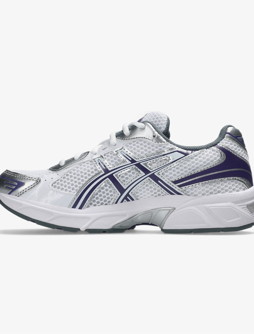 Asics Gel-1130 Kadın Beyaz Spor Ayakkabı Asics Gel-1130 Kadın Beyaz Spor Ayakkabı