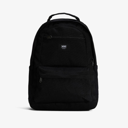 Vans Startle Erkek Siyah Sırt Çantası Vans Startle Erkek Siyah Sırt Çantası