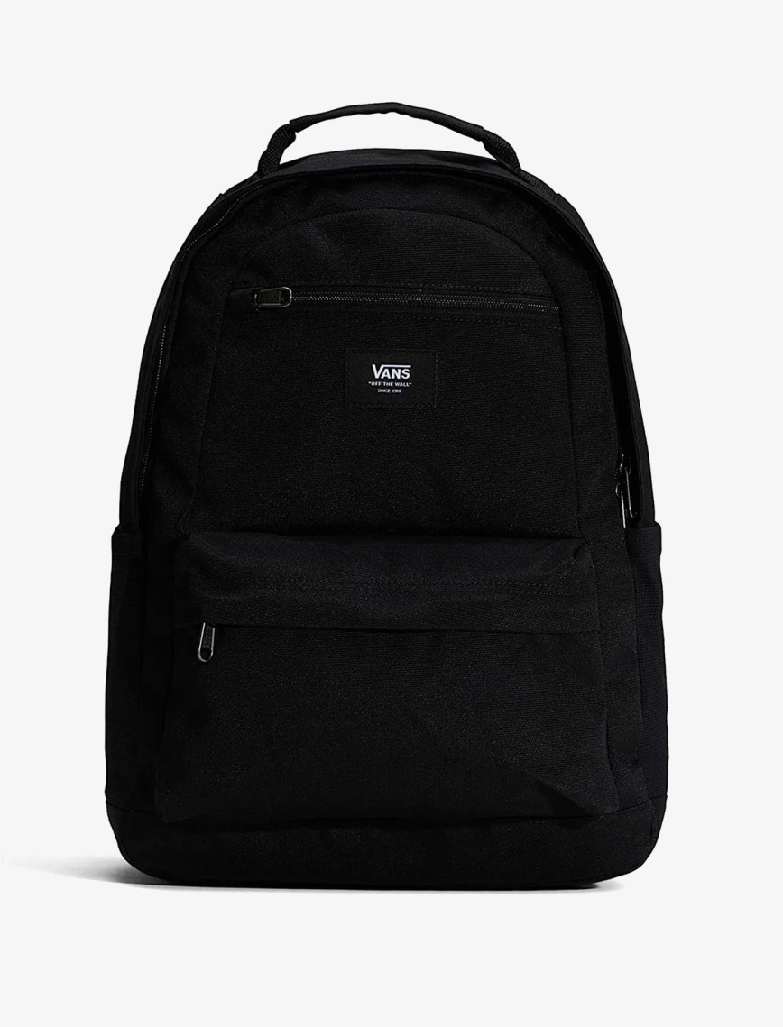 Vans Startle Erkek Siyah Sırt Çantası