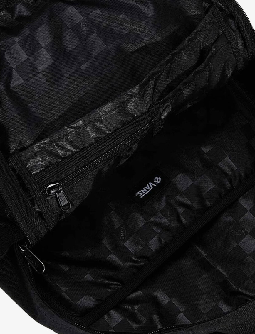 Vans Startle Erkek Siyah Sırt Çantası