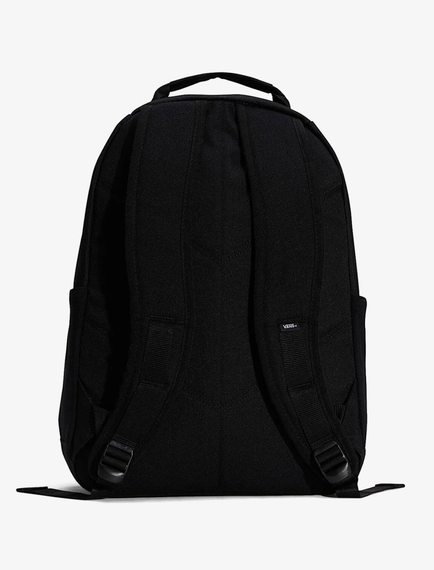 Vans Startle Erkek Siyah Sırt Çantası