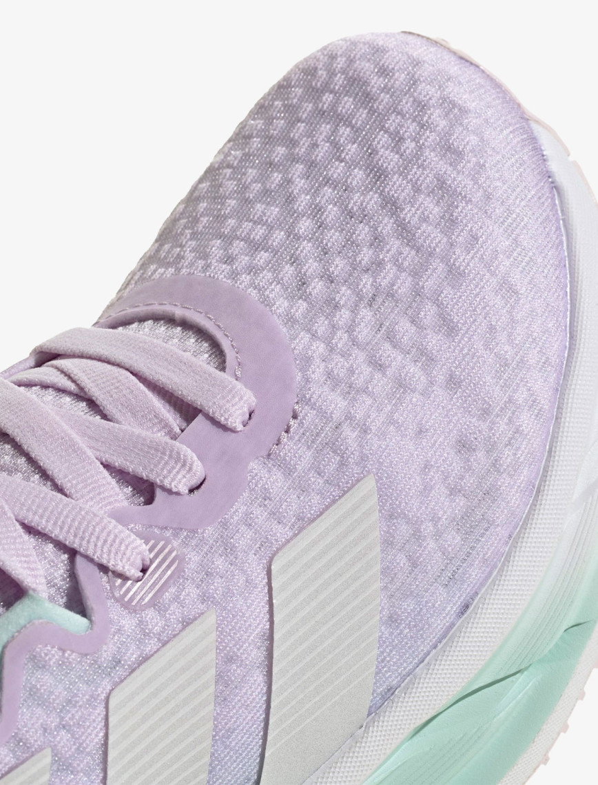 adidas Adistar 4 Kadın Mor Koşu Ayakkabısı adidas Adistar 4 Kadın Mor Koşu Ayakkabısı