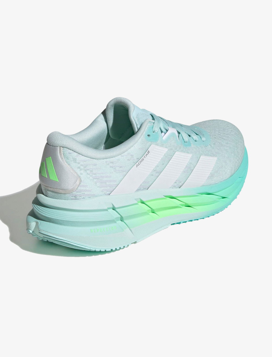 adidas Adistar 4 Kadın Mavi Koşu Ayakkabısı adidas Adistar 4 Kadın Mavi Koşu Ayakkabısı