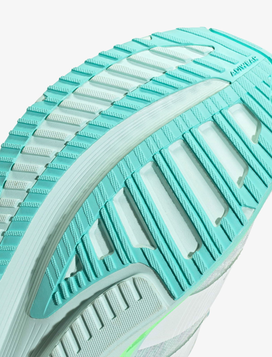 adidas Adistar 4 Kadın Mavi Koşu Ayakkabısı adidas Adistar 4 Kadın Mavi Koşu Ayakkabısı