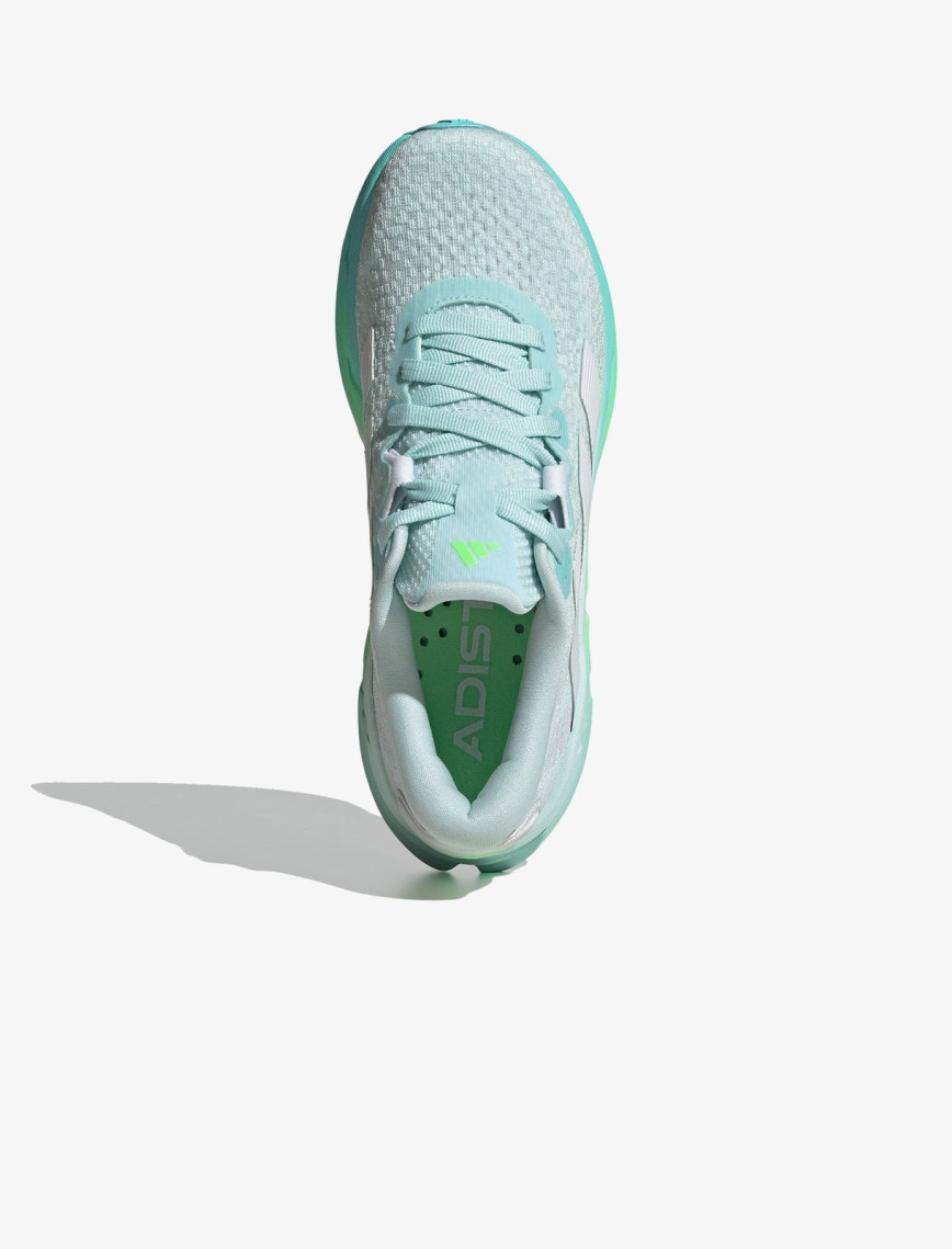 adidas Adistar 4 Kadın Mavi Koşu Ayakkabısı adidas Adistar 4 Kadın Mavi Koşu Ayakkabısı