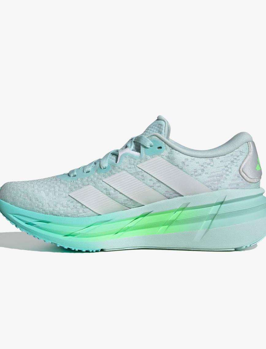 adidas Adistar 4 Kadın Mavi Koşu Ayakkabısı adidas Adistar 4 Kadın Mavi Koşu Ayakkabısı