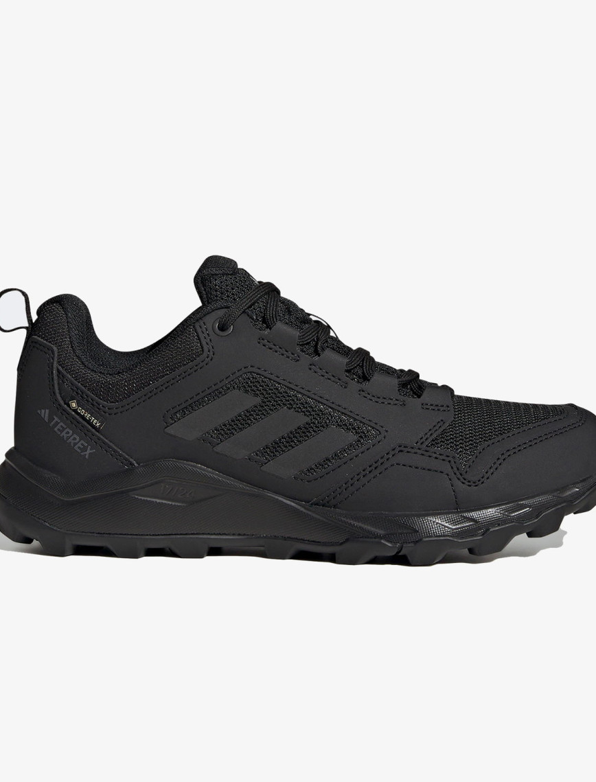 adidas Tracerocker 2.0 Gore-Tex Kadın Siyah Koşu Ayakkabısı adidas Tracerocker 2.0 Gore-Tex Kadın Siyah Koşu Ayakkabısı