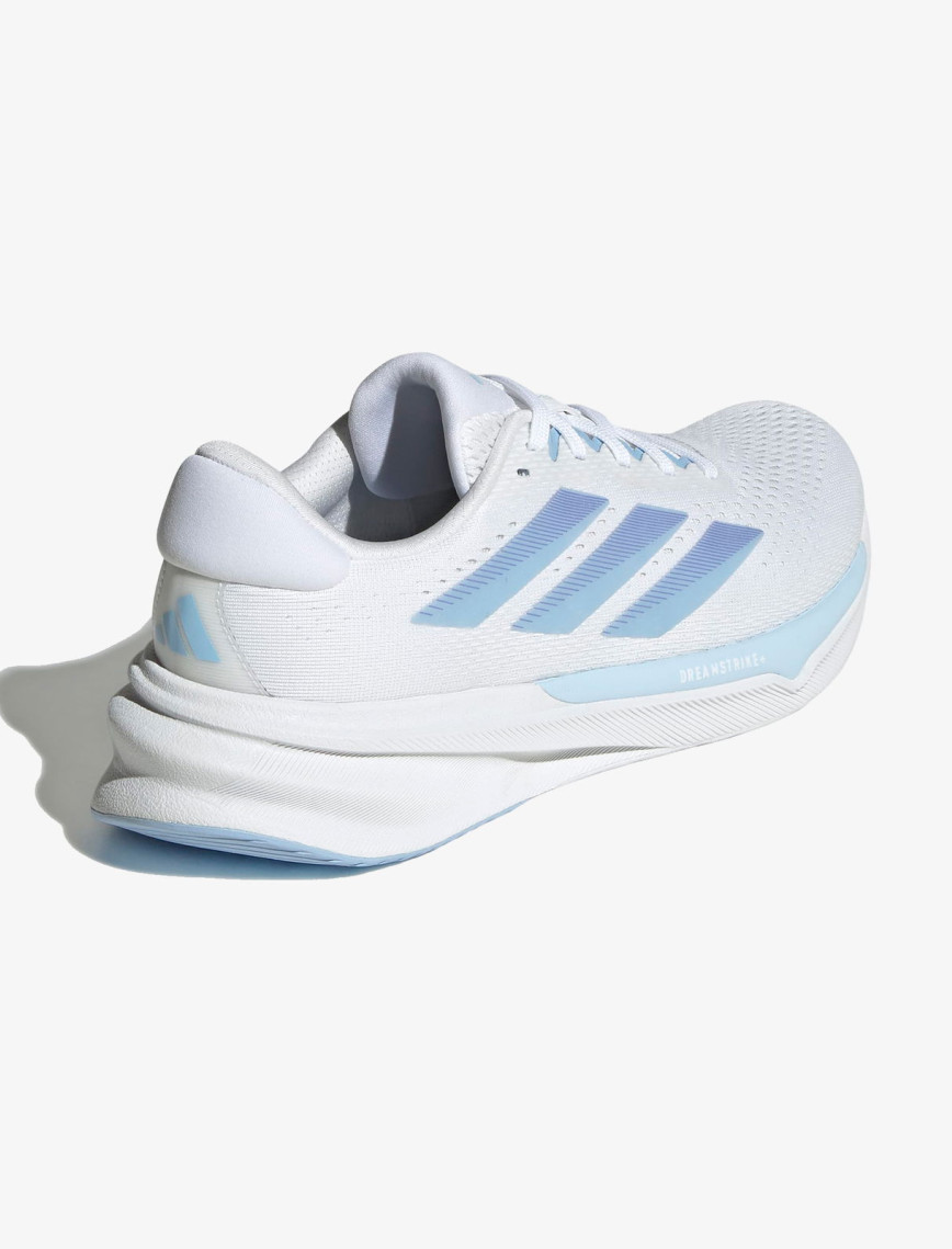 adidas Supernova Stride 2.0 Kadın Beyaz Koşu Ayakkabısı adidas Supernova Stride 2.0 Kadın Beyaz Koşu Ayakkabısı