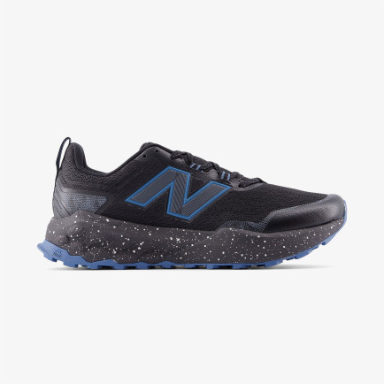 New Balance Garoe Erkek Siyah Koşu Ayakkabısı New Balance Garoe Erkek Siyah Koşu Ayakkabısı
