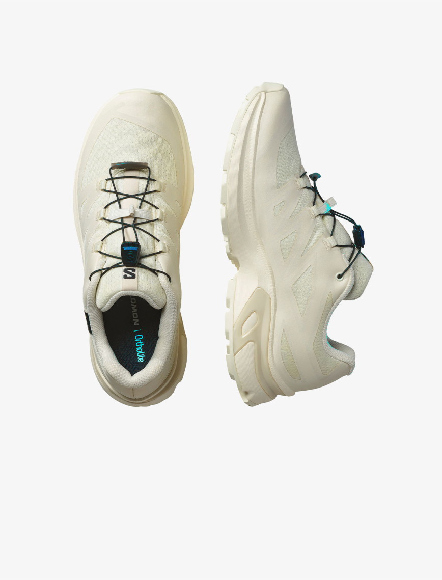 Salomon Xt-Evr Gore-Tex Kadın Krem Outdoor Ayakkabı Salomon Xt-Evr Gore-Tex Kadın Krem Outdoor Ayakkabı