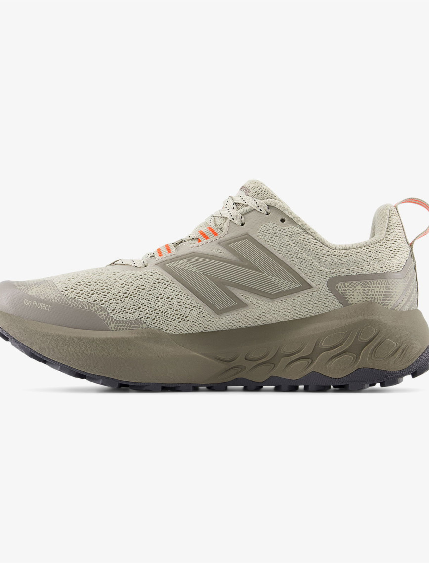 New Balance Garoe Kadın Bej Koşu Ayakkabısı New Balance Garoe Kadın Bej Koşu Ayakkabısı