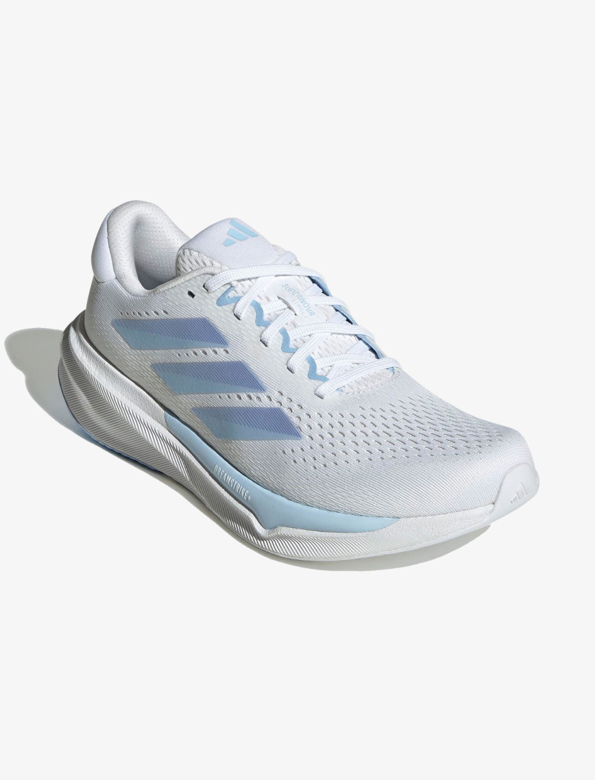 adidas Supernova Stride 2.0 Kadın Beyaz Koşu Ayakkabısı adidas Supernova Stride 2.0 Kadın Beyaz Koşu Ayakkabısı