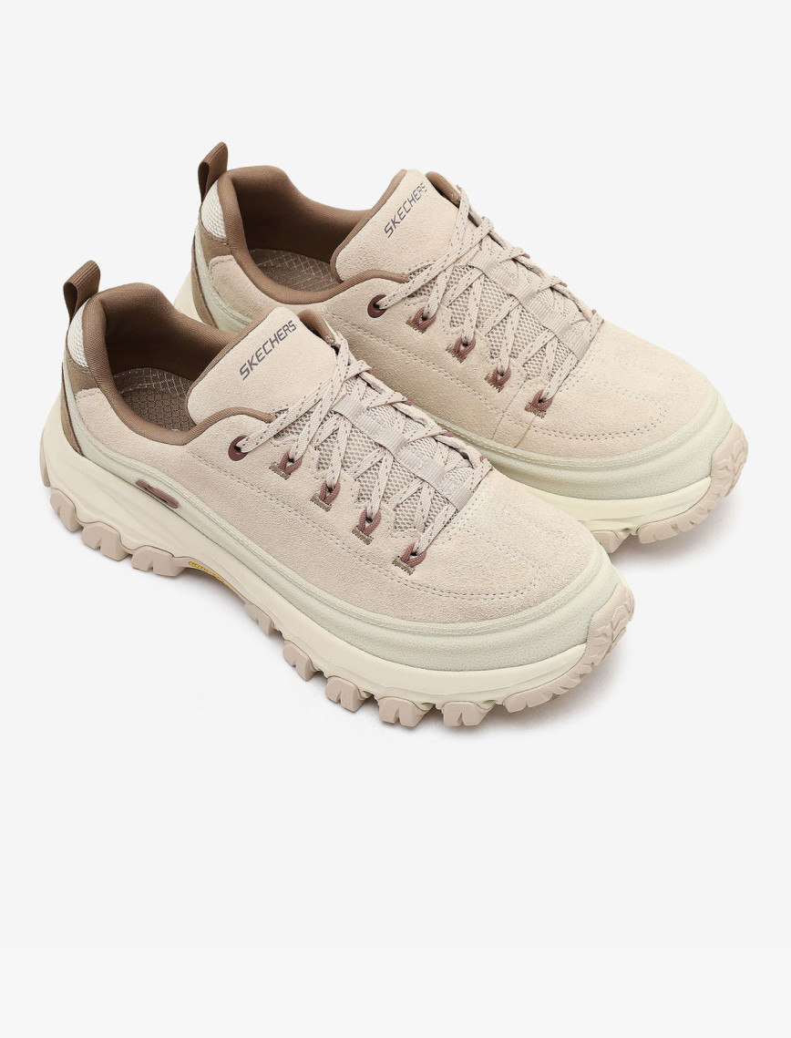 Skechers Edgemont Kadın Krem Spor Ayakkabı Skechers Edgemont Kadın Krem Spor Ayakkabı