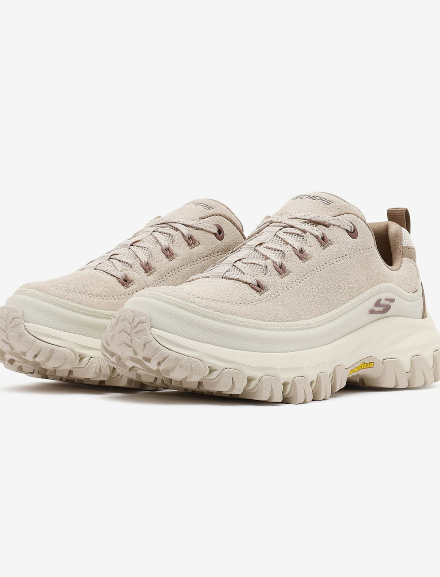 Skechers Edgemont Kadın Krem Spor Ayakkabı Skechers Edgemont Kadın Krem Spor Ayakkabı