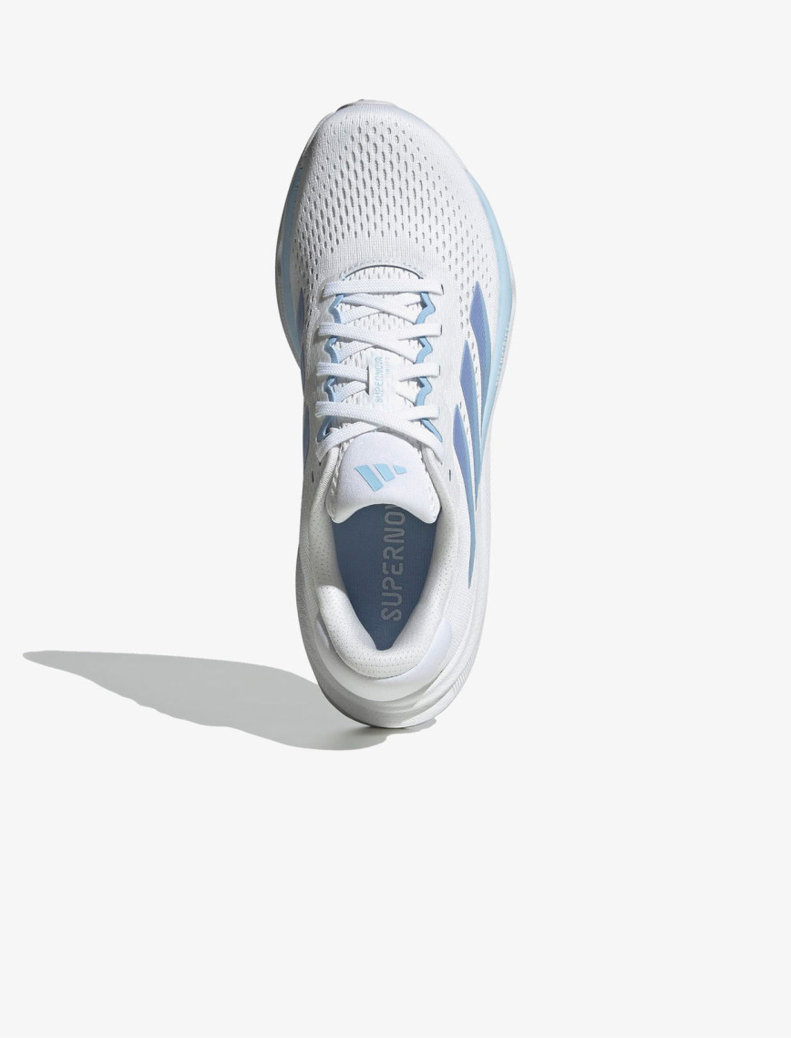 adidas Supernova Stride 2.0 Kadın Beyaz Koşu Ayakkabısı adidas Supernova Stride 2.0 Kadın Beyaz Koşu Ayakkabısı