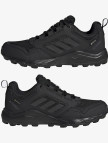 adidas Tracerocker 2.0 Gore-Tex Kadın Siyah Koşu Ayakkabısı adidas Tracerocker 2.0 Gore-Tex Kadın Siyah Koşu Ayakkabısı