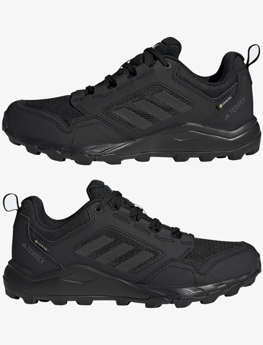adidas Tracerocker 2.0 Gore-Tex Kadın Siyah Koşu Ayakkabısı adidas Tracerocker 2.0 Gore-Tex Kadın Siyah Koşu Ayakkabısı