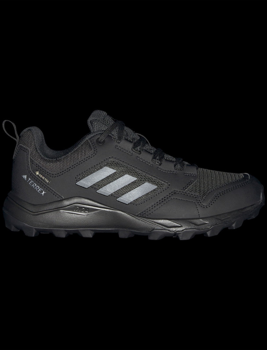 adidas Tracerocker 2.0 Gore-Tex Kadın Siyah Koşu Ayakkabısı adidas Tracerocker 2.0 Gore-Tex Kadın Siyah Koşu Ayakkabısı