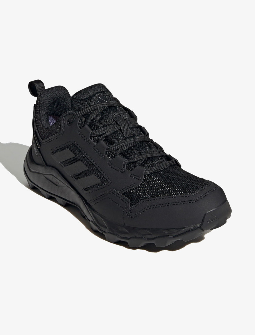adidas Tracerocker 2.0 Gore-Tex Kadın Siyah Koşu Ayakkabısı adidas Tracerocker 2.0 Gore-Tex Kadın Siyah Koşu Ayakkabısı