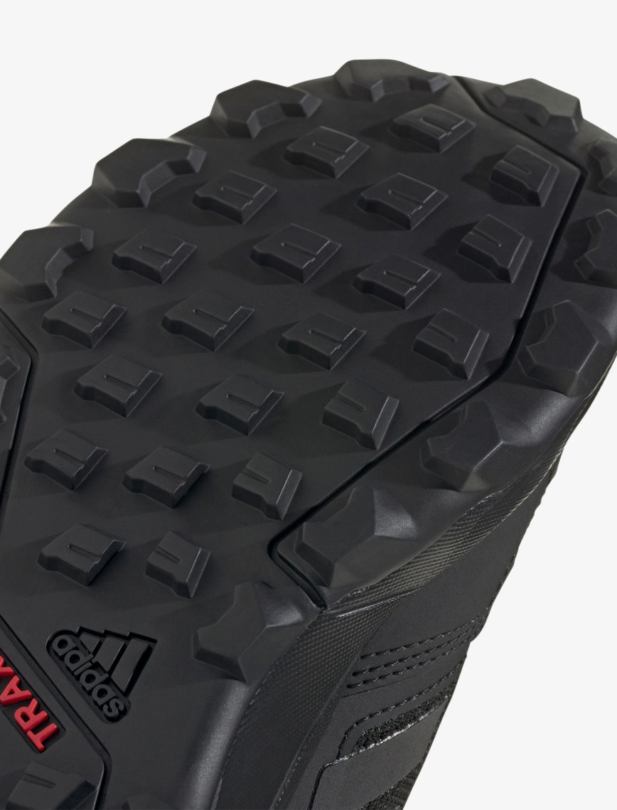 adidas Tracerocker 2.0 Gore-Tex Kadın Siyah Koşu Ayakkabısı adidas Tracerocker 2.0 Gore-Tex Kadın Siyah Koşu Ayakkabısı