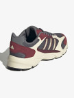 adidas Crazychaos 2000 Erkek Gri Spor Ayakkabı adidas Crazychaos 2000 Erkek Gri Spor Ayakkabı