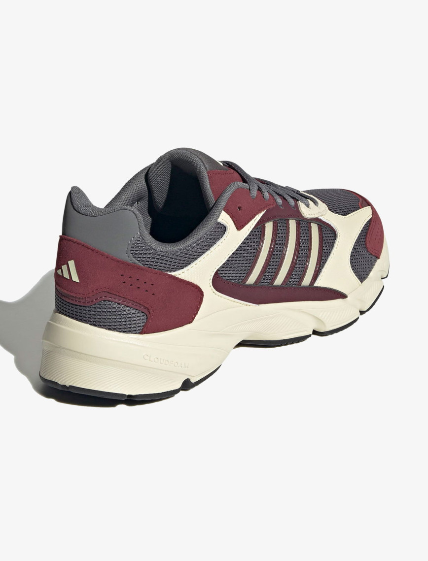 adidas Crazychaos 2000 Erkek Gri Spor Ayakkabı adidas Crazychaos 2000 Erkek Gri Spor Ayakkabı