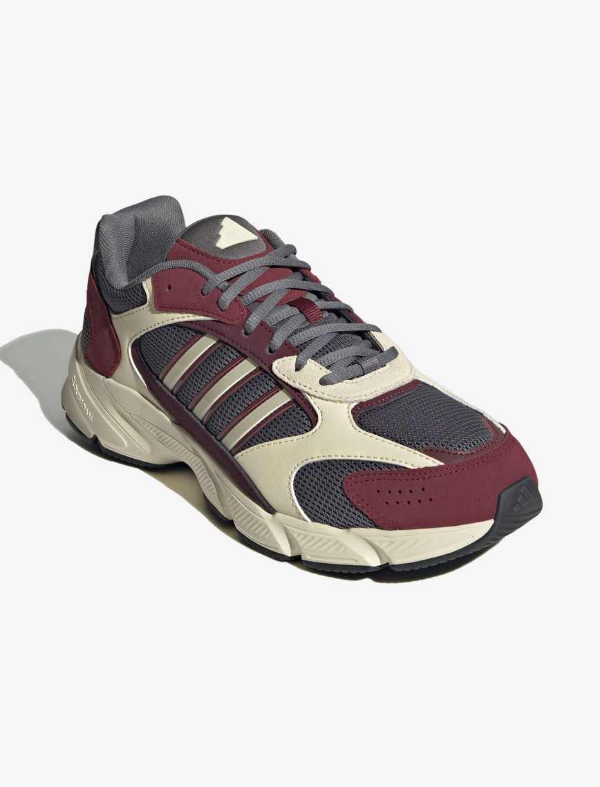 adidas Crazychaos 2000 Erkek Gri Spor Ayakkabı adidas Crazychaos 2000 Erkek Gri Spor Ayakkabı
