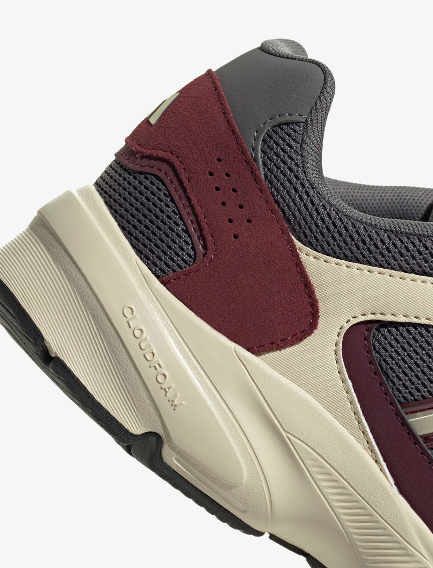 adidas Crazychaos 2000 Erkek Gri Spor Ayakkabı adidas Crazychaos 2000 Erkek Gri Spor Ayakkabı