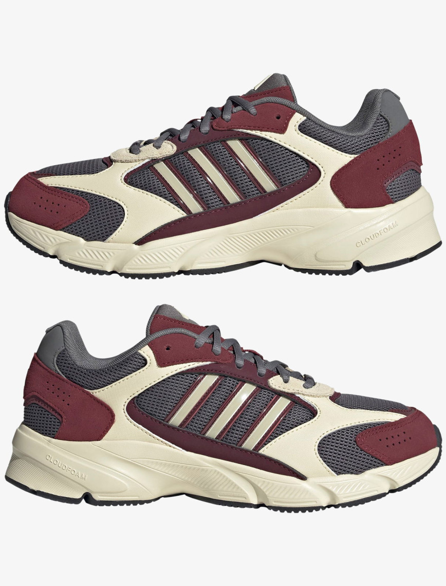 adidas Crazychaos 2000 Erkek Gri Spor Ayakkabı adidas Crazychaos 2000 Erkek Gri Spor Ayakkabı