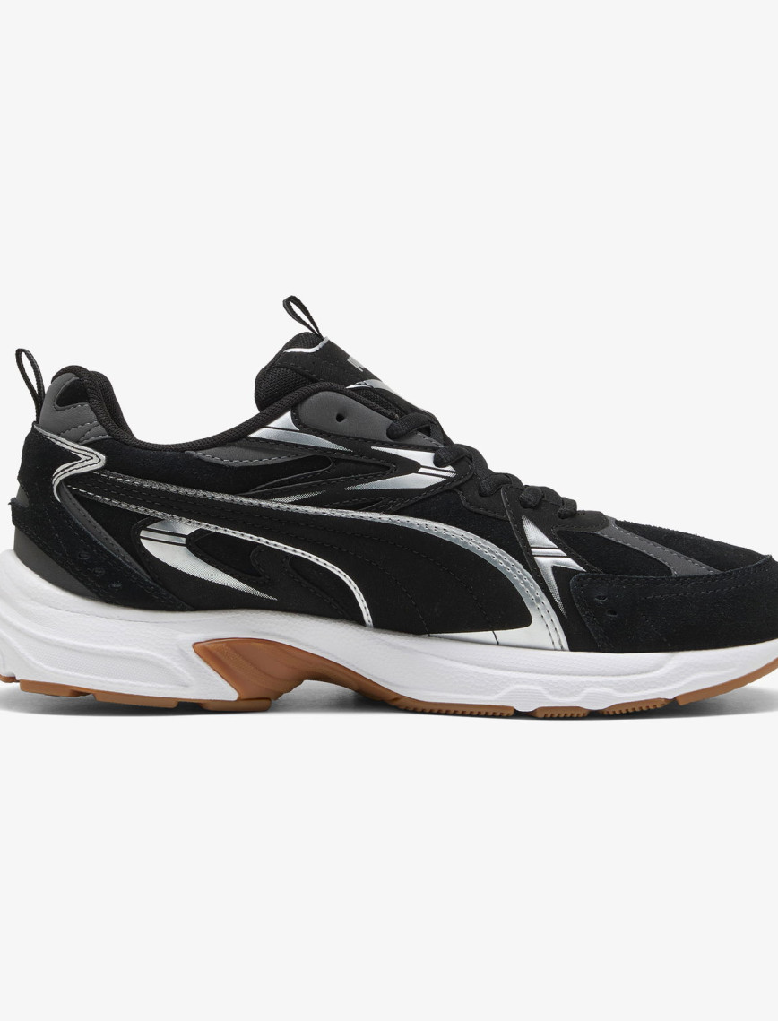 Puma Milenio Tech Sd Erkek Siyah Spor Ayakkabı Puma Milenio Tech Sd Erkek Siyah Spor Ayakkabı