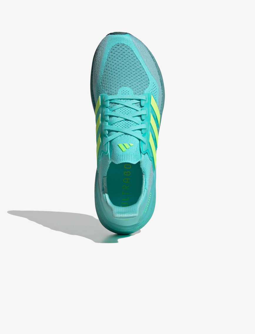 adidas Ultraboost 5 Unisex Mavi Koşu Ayakkabısı