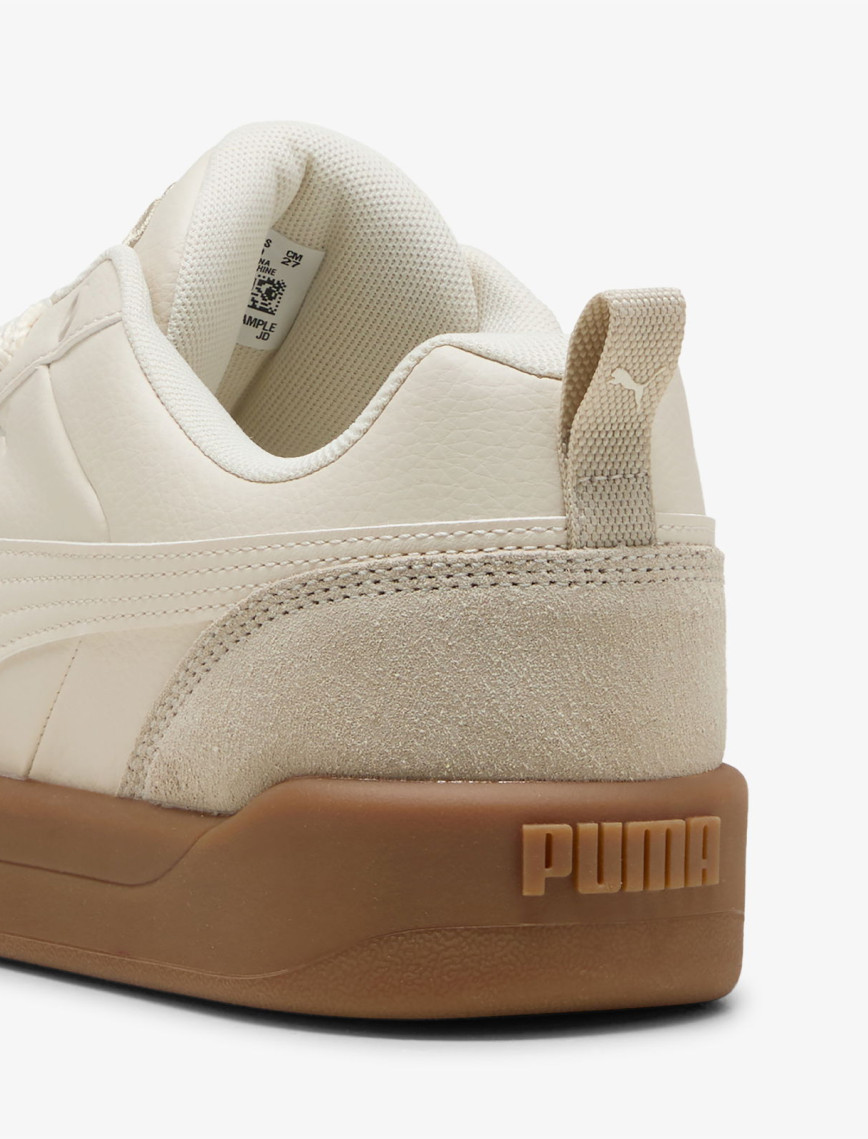 Puma Park Lifestyle Og Erkek Krem Spor Ayakkabı Puma Park Lifestyle Og Erkek Krem Spor Ayakkabı