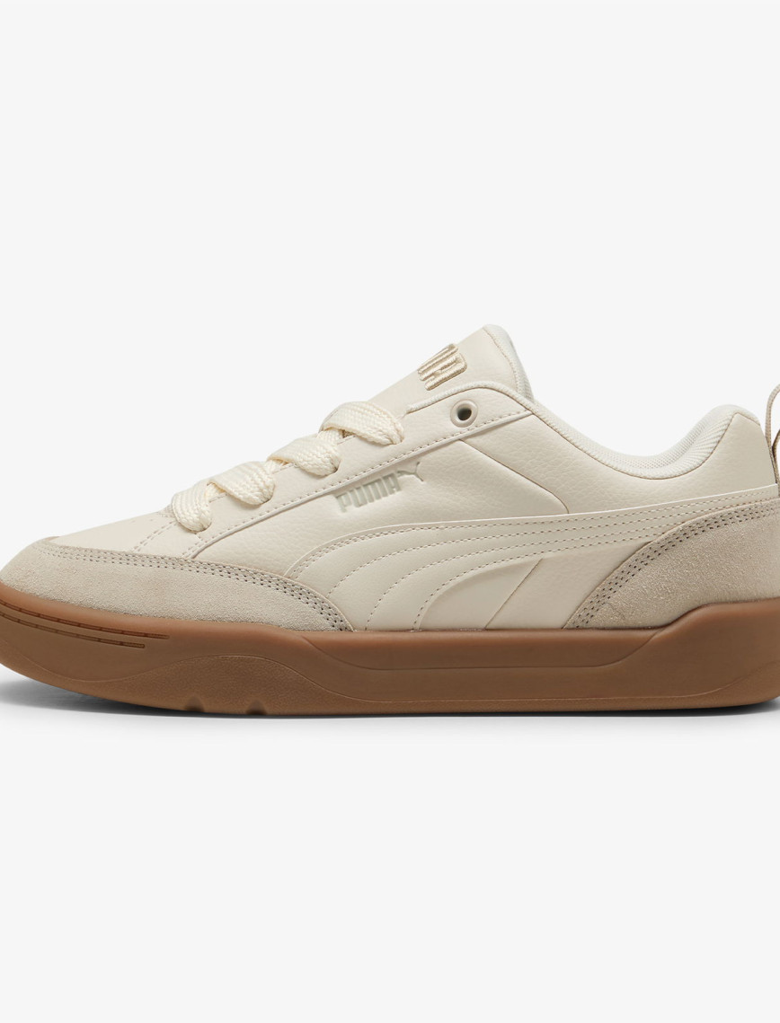 Puma Park Lifestyle Og Erkek Krem Spor Ayakkabı Puma Park Lifestyle Og Erkek Krem Spor Ayakkabı
