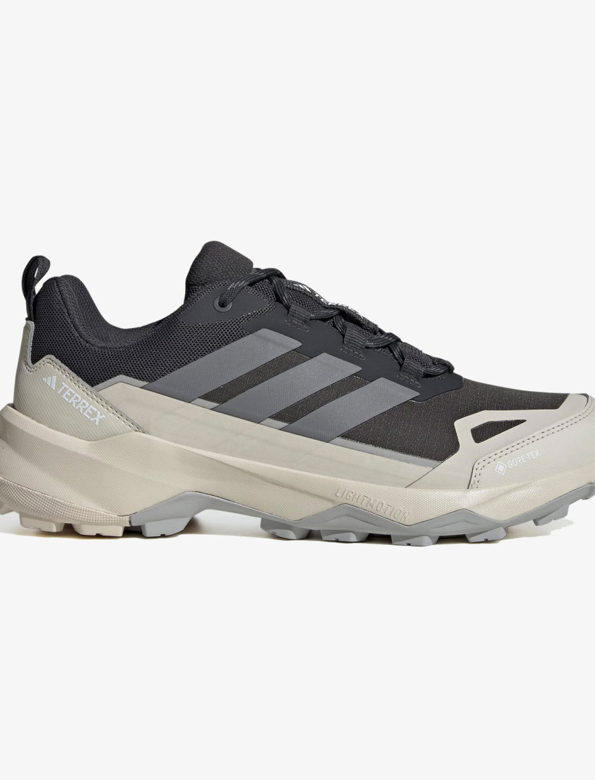 adidas Terrex Skychaser Ax5 Gore-Tex Erkek Gri Yürüyüş Ayakkabısı adidas Terrex Skychaser Ax5 Gore-Tex Erkek Gri Yürüyüş Ayakkabısı