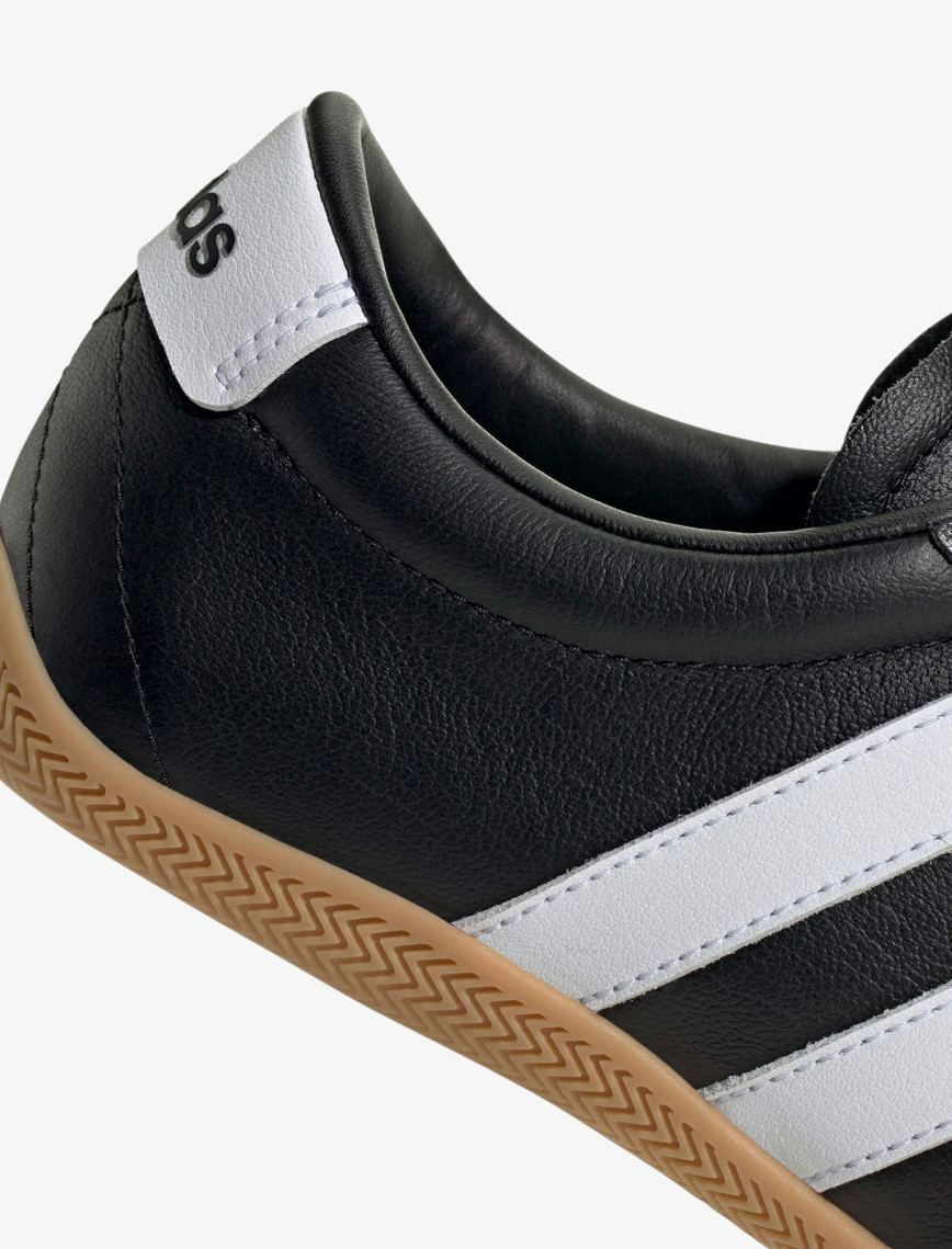 adidas Grand Court Lo Kadın Siyah Spor Ayakkabı adidas Grand Court Lo Kadın Siyah Spor Ayakkabı