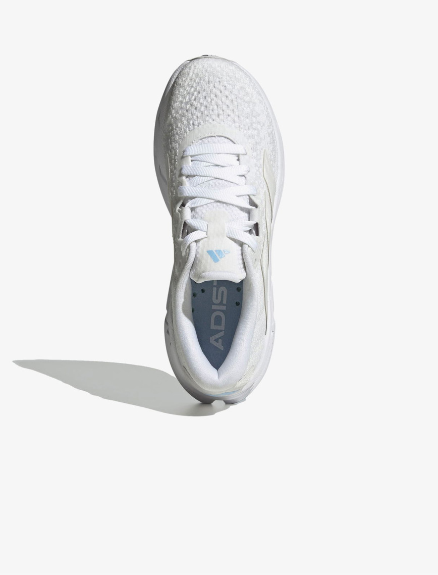 adidas Adistar 4 Kadın Beyaz Koşu Ayakkabısı adidas Adistar 4 Kadın Beyaz Koşu Ayakkabısı