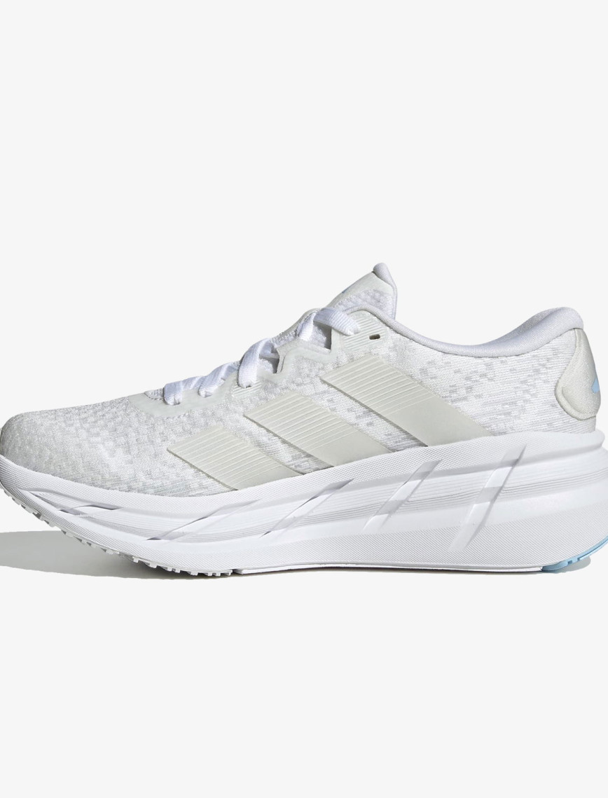 adidas Adistar 4 Kadın Beyaz Koşu Ayakkabısı adidas Adistar 4 Kadın Beyaz Koşu Ayakkabısı