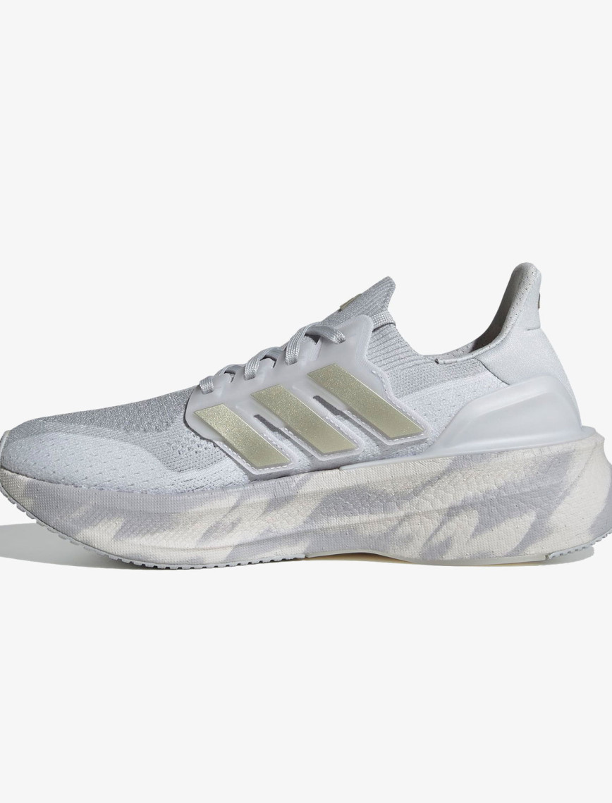 adidas Ultraboost 5 Kadın Gri Koşu Ayakkabısı adidas Ultraboost 5 Kadın Gri Koşu Ayakkabısı