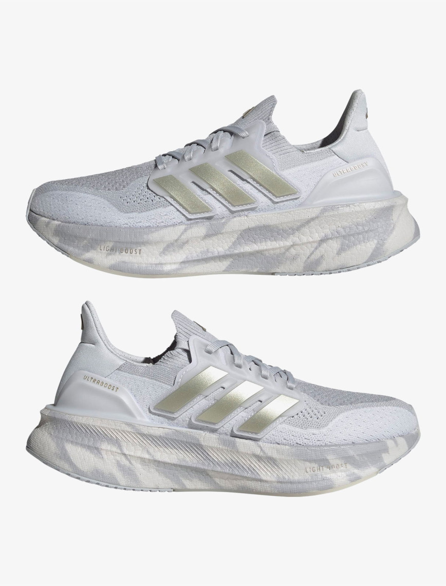 adidas Ultraboost 5 Kadın Gri Koşu Ayakkabısı adidas Ultraboost 5 Kadın Gri Koşu Ayakkabısı