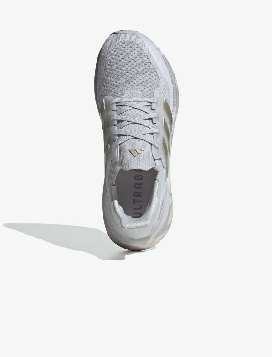 adidas Ultraboost 5 Kadın Gri Koşu Ayakkabısı adidas Ultraboost 5 Kadın Gri Koşu Ayakkabısı