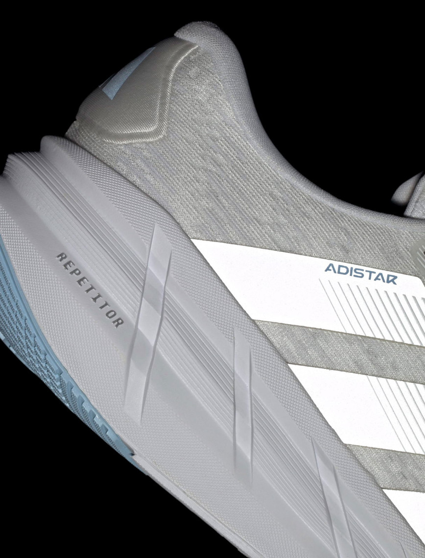 adidas Adistar 4 Kadın Beyaz Koşu Ayakkabısı adidas Adistar 4 Kadın Beyaz Koşu Ayakkabısı