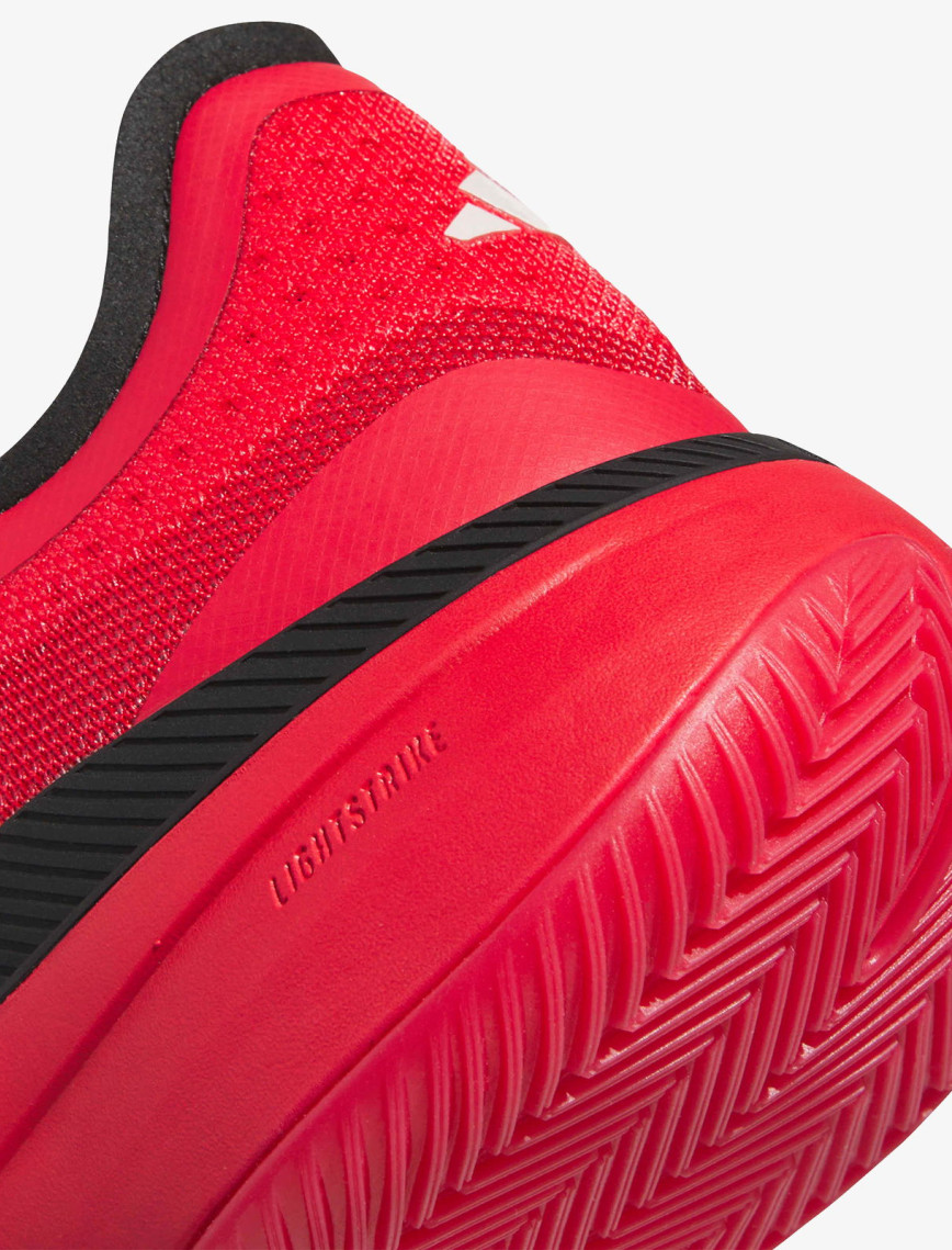 adidas Adizero Select 2.0 Low Unisex Kırmızı Basketbol Ayakkabısı adidas Adizero Select 2.0 Low Unisex Kırmızı Basketbol Ayakkabısı