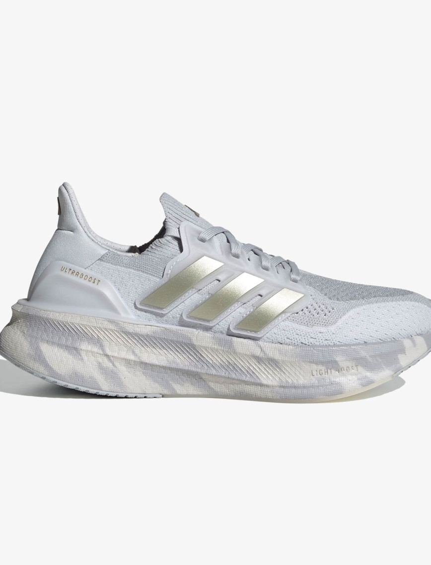 adidas Ultraboost 5 Kadın Gri Koşu Ayakkabısı adidas Ultraboost 5 Kadın Gri Koşu Ayakkabısı