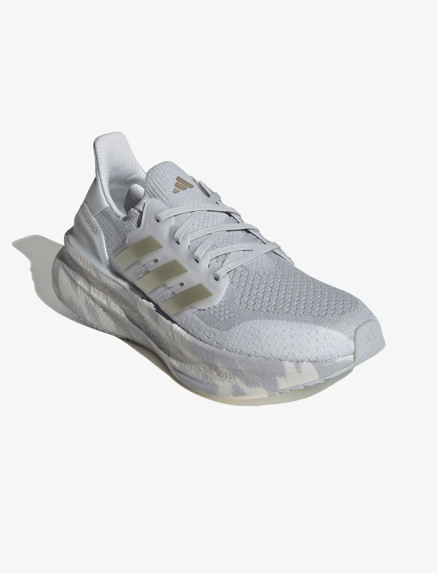 adidas Ultraboost 5 Kadın Gri Koşu Ayakkabısı adidas Ultraboost 5 Kadın Gri Koşu Ayakkabısı