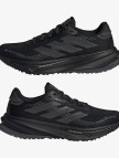 adidas Supernova Rise Gore-Tex Kadın Siyah Koşu Ayakkabısı adidas Supernova Rise Gore-Tex Kadın Siyah Koşu Ayakkabısı