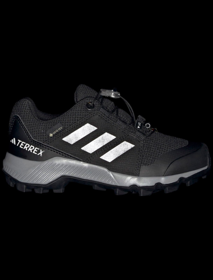 adidas Terrex Gore-Tex Çocuk Siyah Yürüyüş Ayakkabısı adidas Terrex Gore-Tex Çocuk Siyah Yürüyüş Ayakkabısı